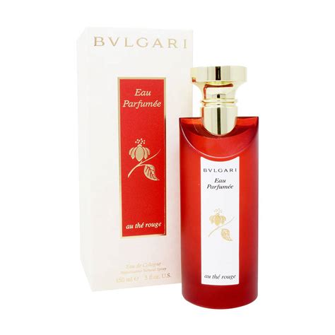 where to buy bvlgari au the rouge|red tea the rouge.